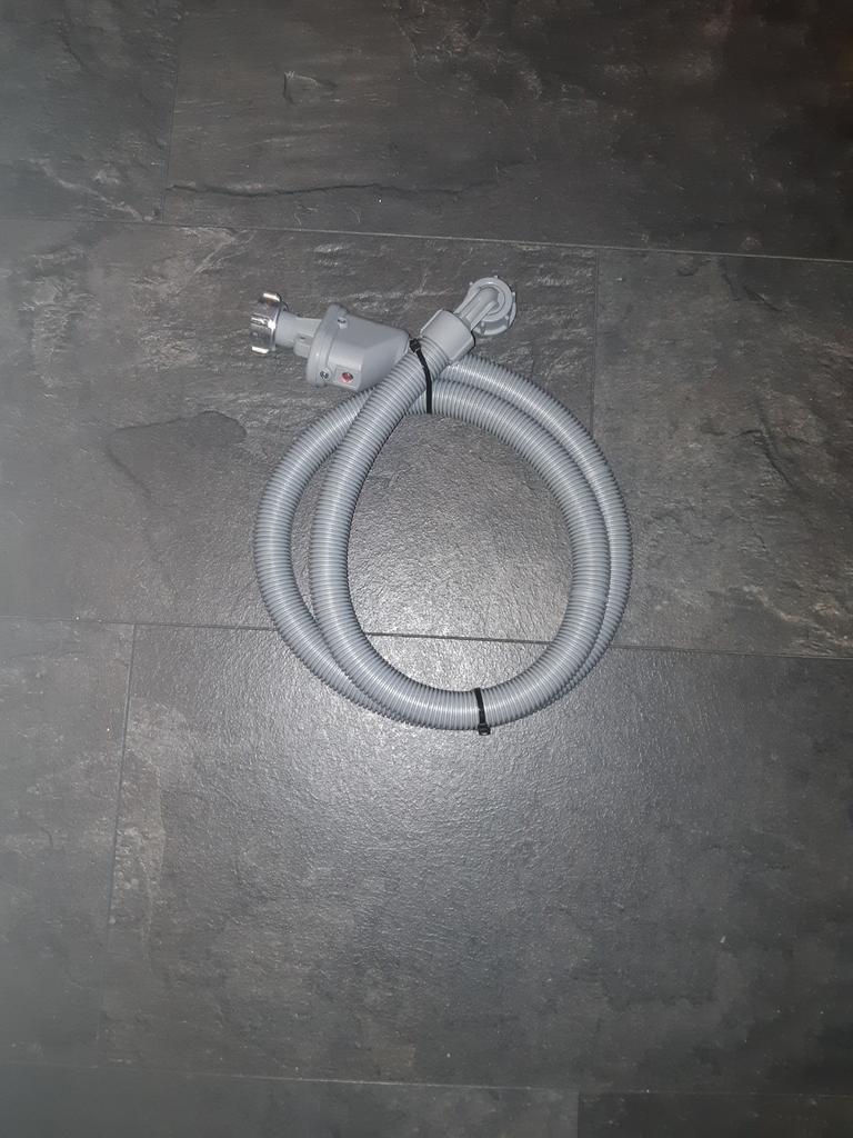 Aanvoerslang wasmachine aquastop, Ophalen of Verzenden, Zo goed als nieuw