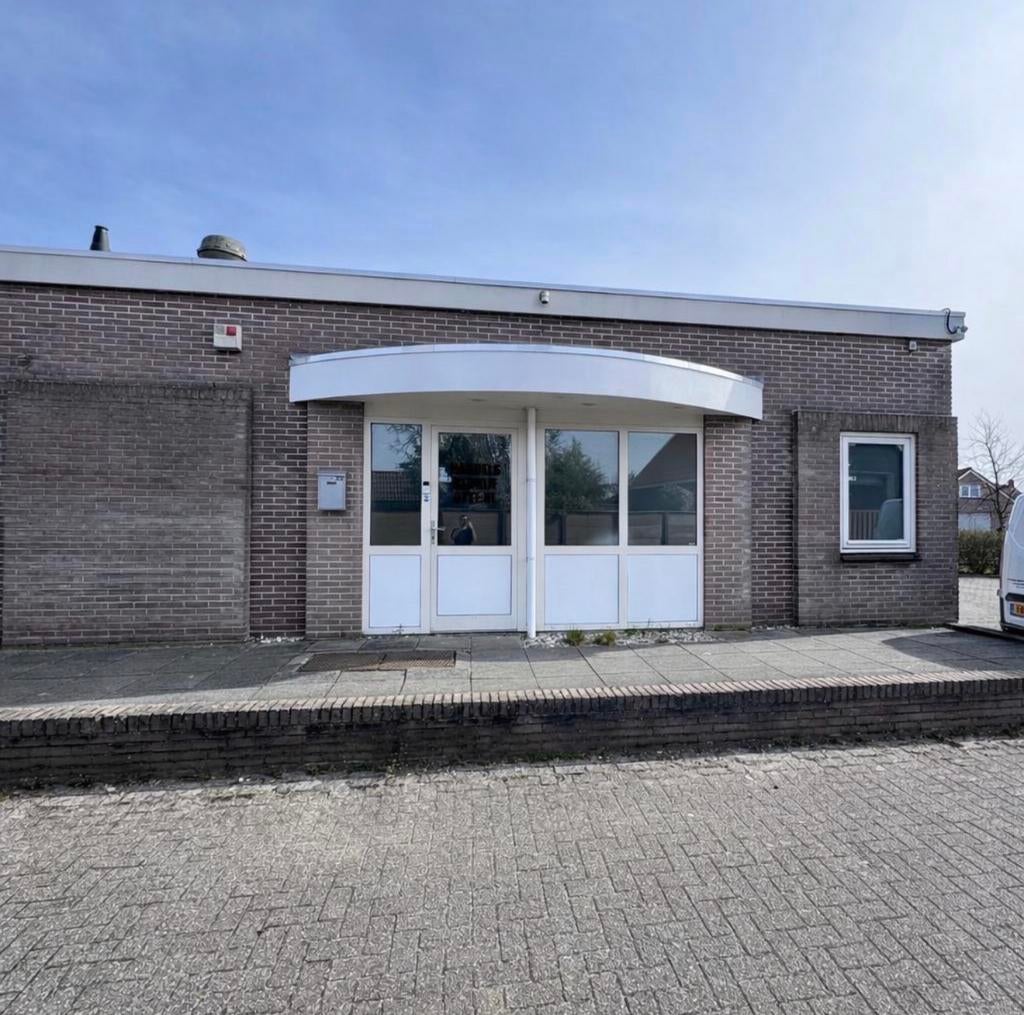 Bedrijfsruimte ruimte te huur 150m² Heinkenszand Dorpsstraat, Overige regio's