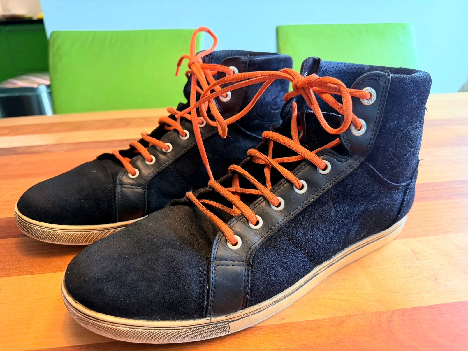 SIDI motor sneaker - maat 45, Ophalen of Verzenden, Tweedehands, Heren, Laarzen