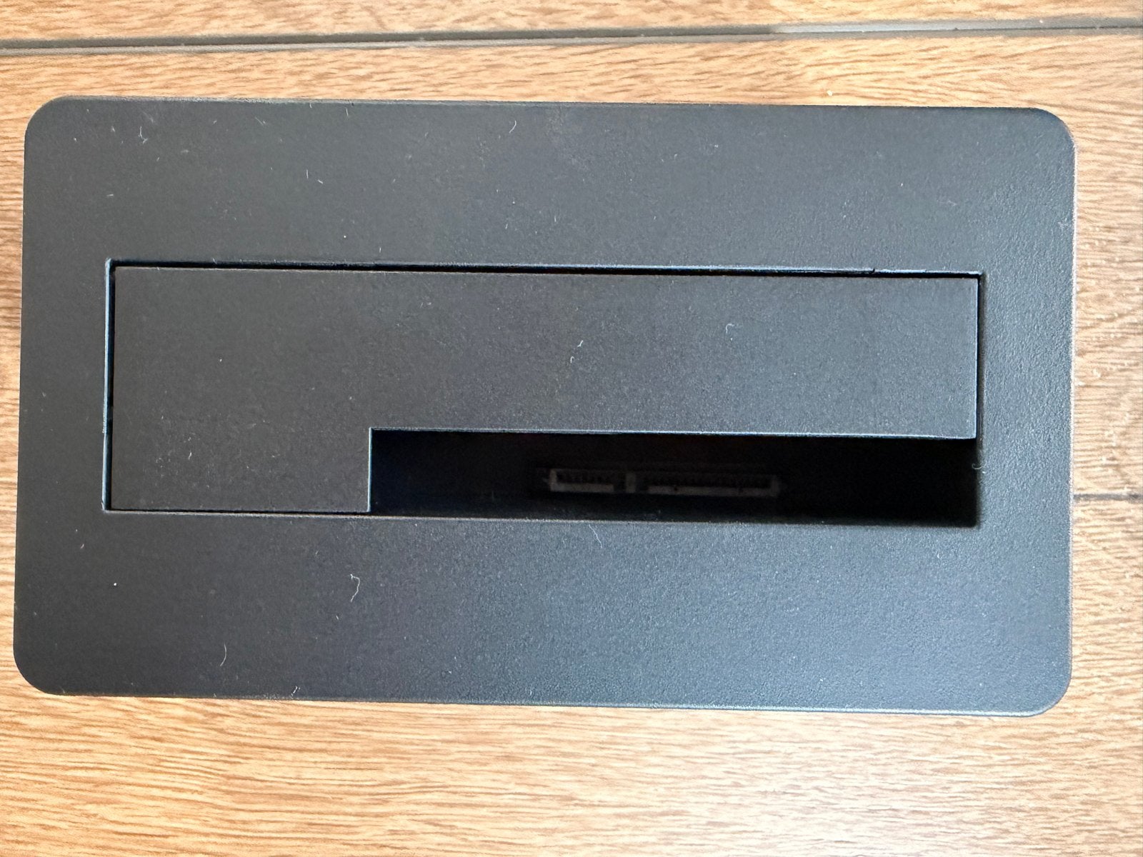 ICY BOX USB 3.0 Docking Station voor SATA HDD/SSD, Server, HDD, Ophalen of Verzenden, Zo goed als nieuw