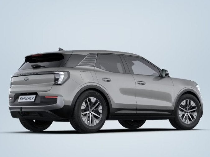 Ford Explorer Select Extended Range RWD 79 kWh, Auto's, Automaat, 12 maanden, Achterwielaandrijving, 286 pk