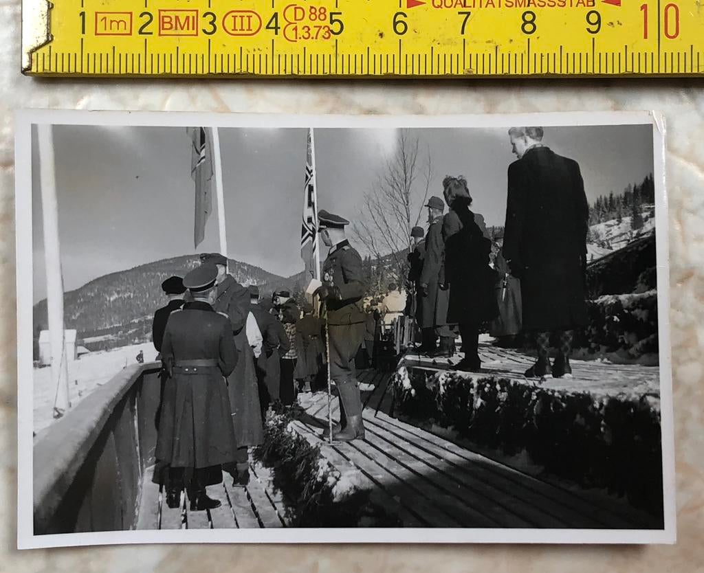 Duitse militairen, originele foto. (13), Gebruikt, Verzenden, Foto, 1940 tot 1960