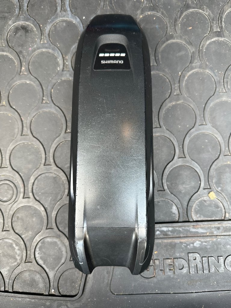 Shimano accu BT-E8014, Ophalen of Verzenden