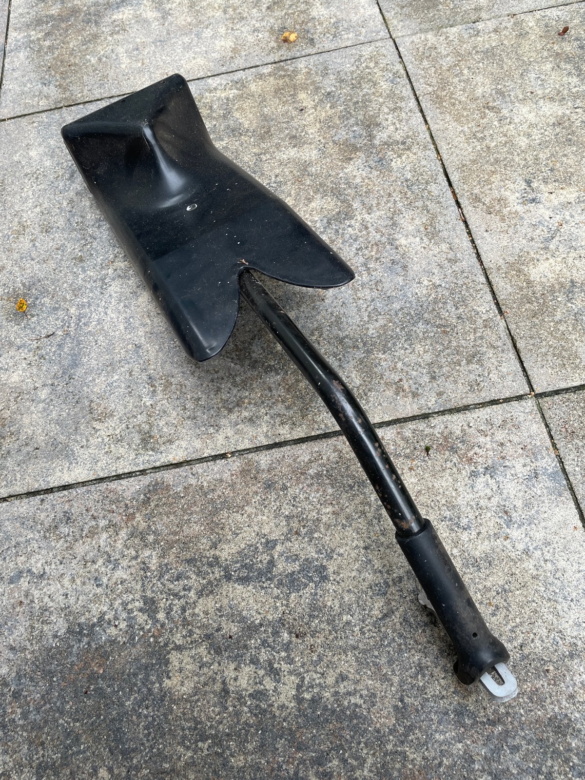 Stiga Grasmaaier Mulchkit - Zo goed als nieuw, Tuin en Terras, Ophalen, Zo goed als nieuw, Mulchfunctie