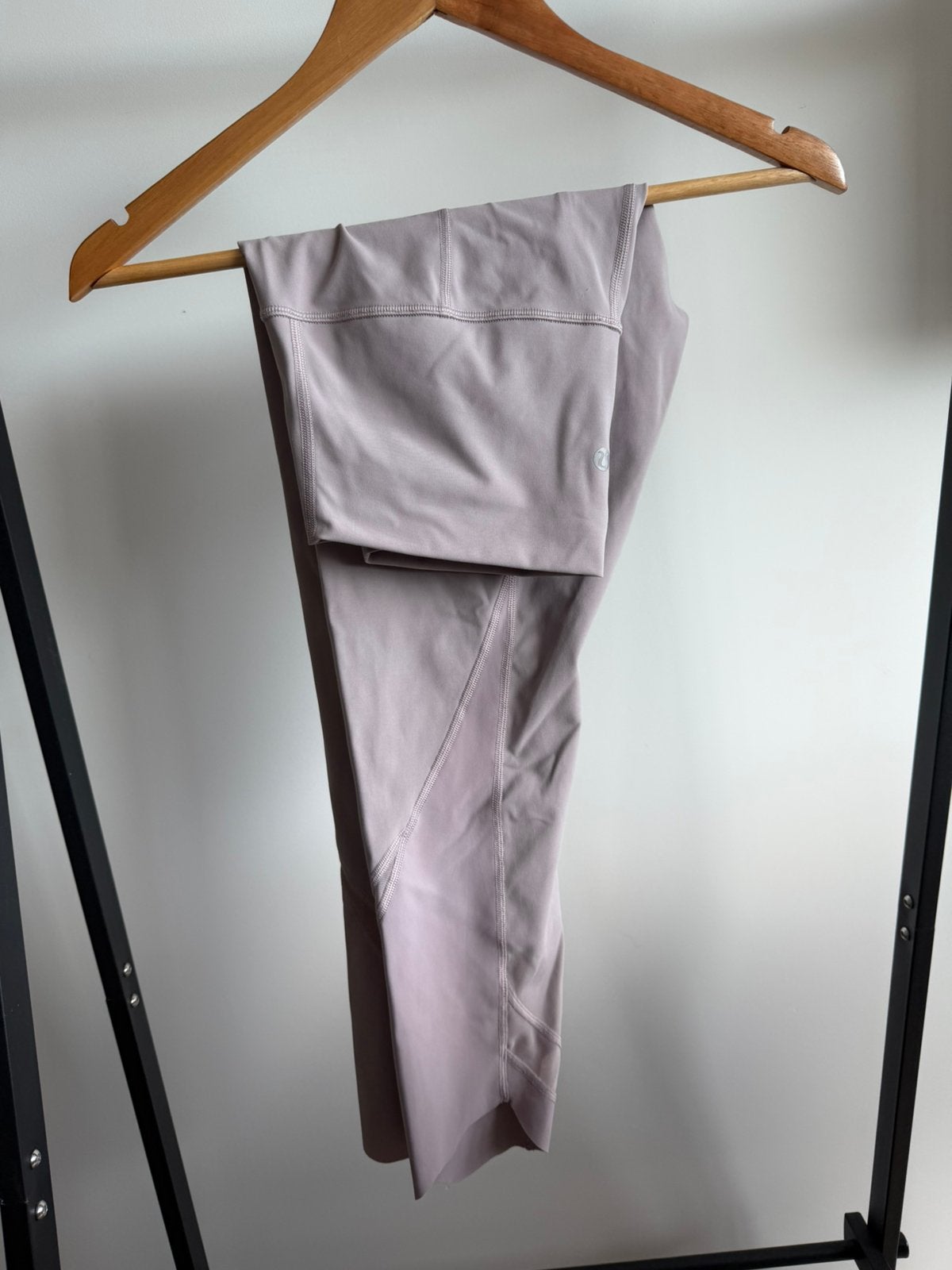 Lululemon leggings for women - maat M, Kleding | Dames, Maat 38/40 (M), Ophalen of Verzenden, Fitness of Aerobics, Roze