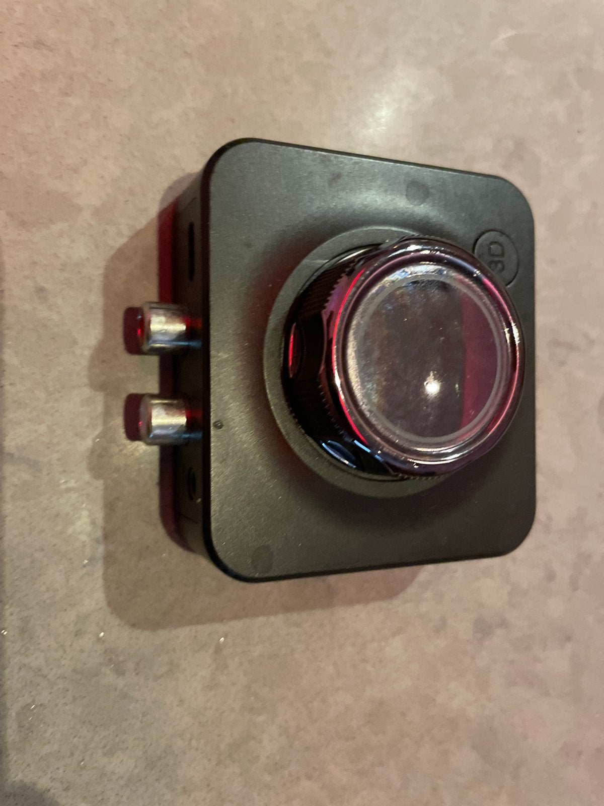 Bluetooth Audio Ontvanger met RCA en AUX Uitgang, Ophalen of Verzenden, Zo goed als nieuw