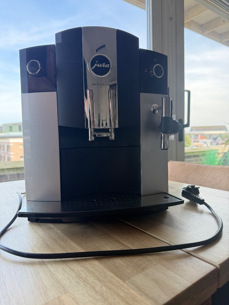 Jura Impressa C65