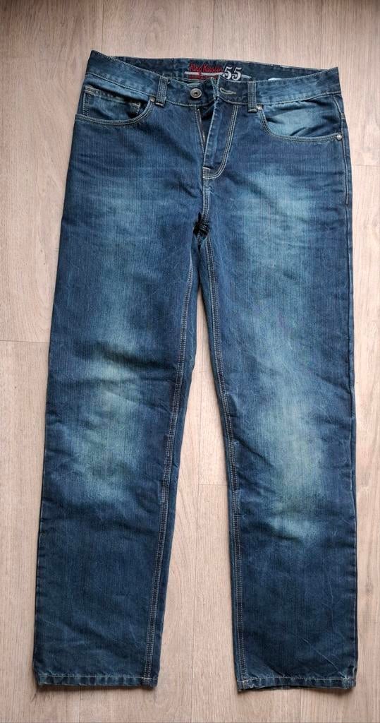 King Kerosin Speedking Jeans W34/L34, Ophalen of Verzenden