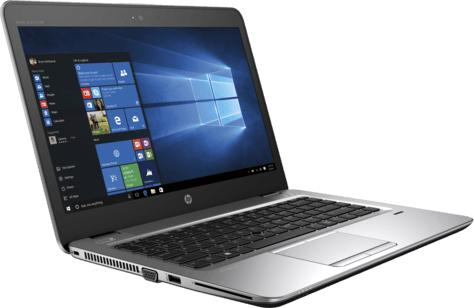 HP EliteBook 840 G4 – betrouwbare zakelijke laptop, Computers en Software, Windows Laptops, Niet ingevuld, 8 GB, I5-7300, Niet ingevuld