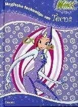 Winx Club: Magische Technotips van Tecna Ongelezen hardcover, Verzenden, Winx Club, Zo goed als nieuw, Fictie