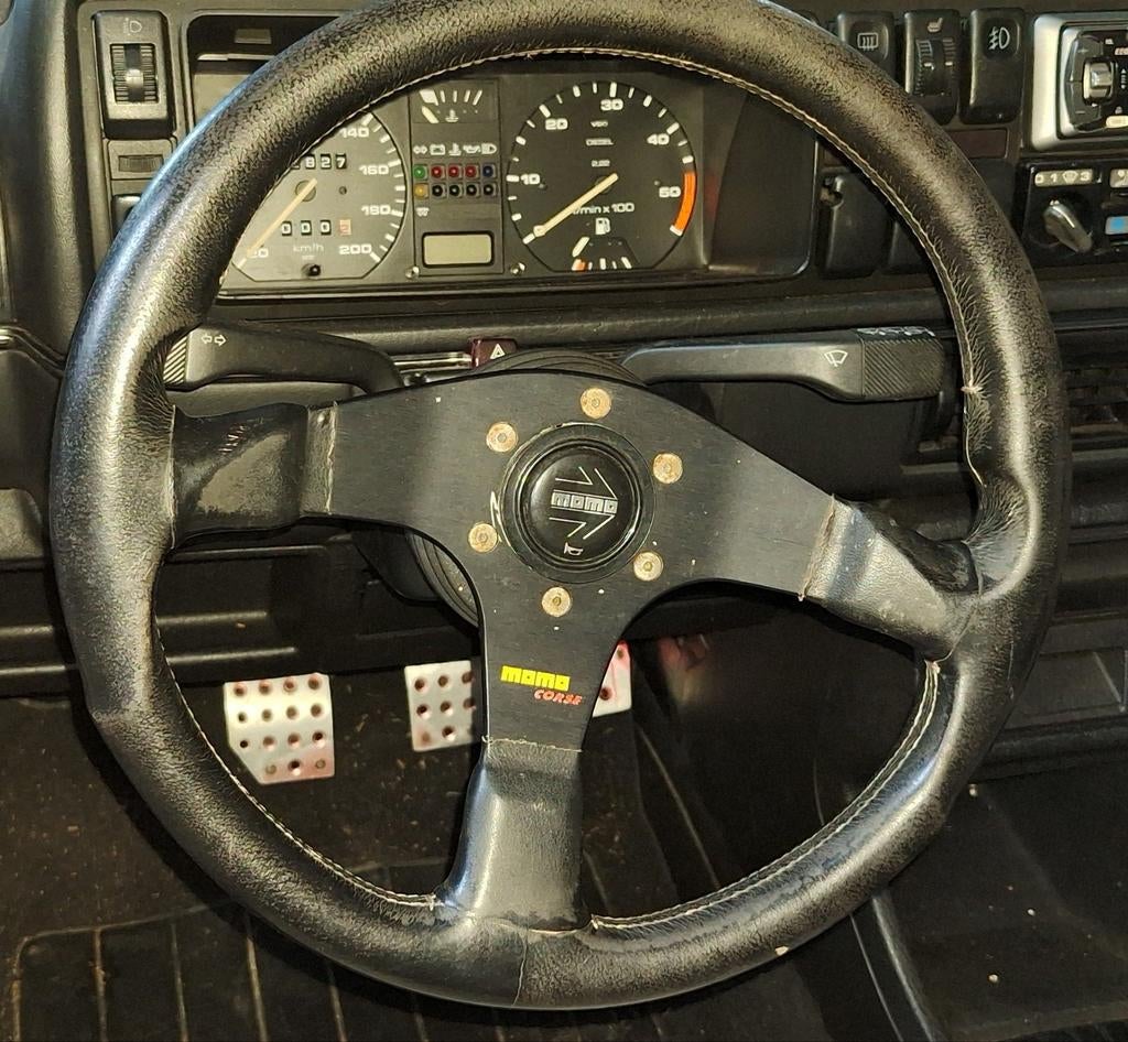 Mono corse  sport stuur, Ophalen, Nieuw