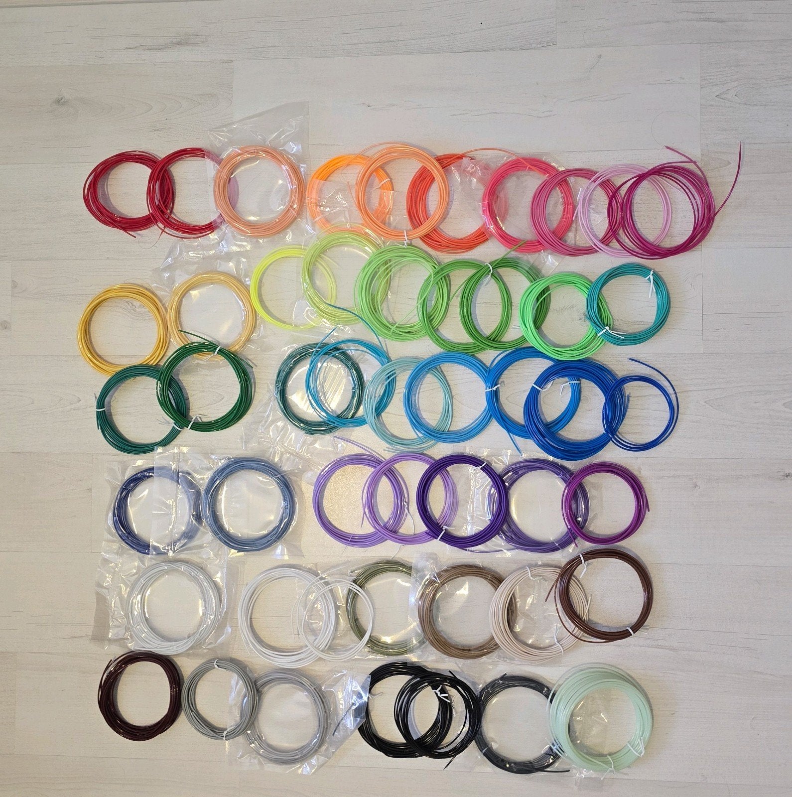 3D pen inclusief heel veel filamenten in veel kleuren, Ophalen, Potlood of Stift