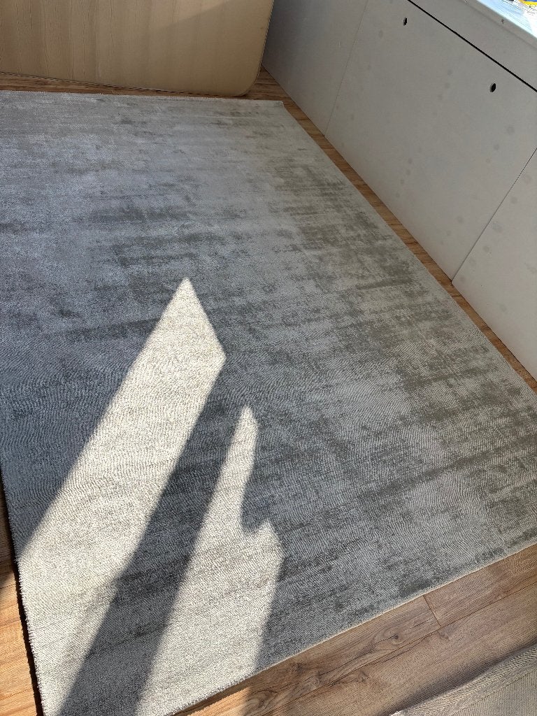 Vloerkleed viscose 3,00x2,00, Ophalen, 150 tot 200 cm, 200 cm of meer, Zo goed als nieuw