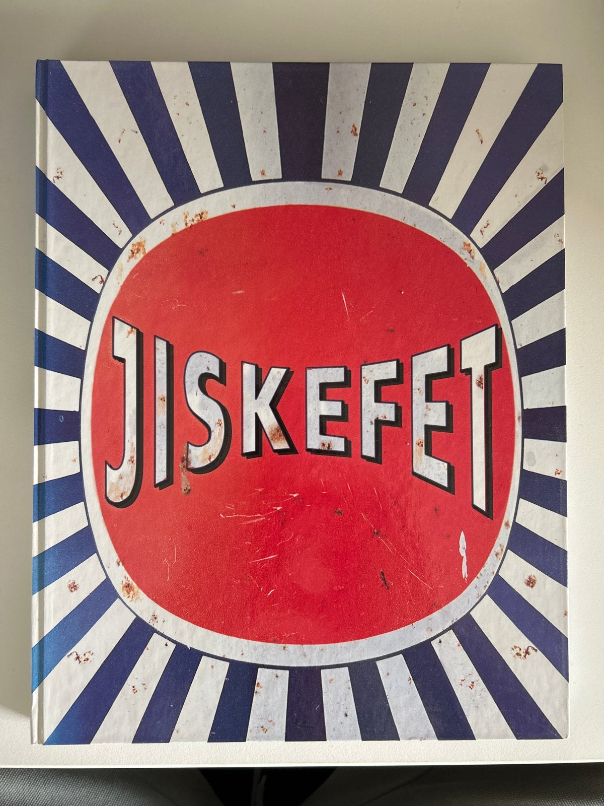 Jiskefet: Een Greep Uit 10 Jaar - Hardcover Boek, Boeken, Ophalen, Zo goed als nieuw, Nederland