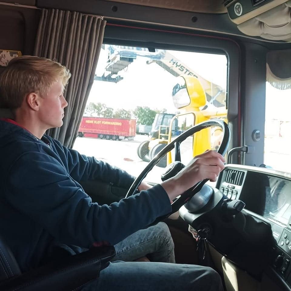 ons Simon, 33 - 40 uur, Vanaf 10 jaar, Overige vormen