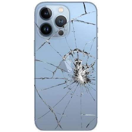 iphone 10 / 11 / 12 / 13 / 14 / 15 / 16 / 17 / 17e reparatie, Telecommunicatie, Ophalen of Verzenden, Nieuw, Zwart, 64 GB