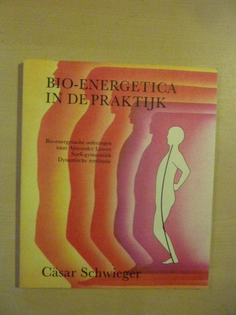 Cäsar Schwieger - Bio-energetica in de praktijk, Verzenden, Zo goed als nieuw