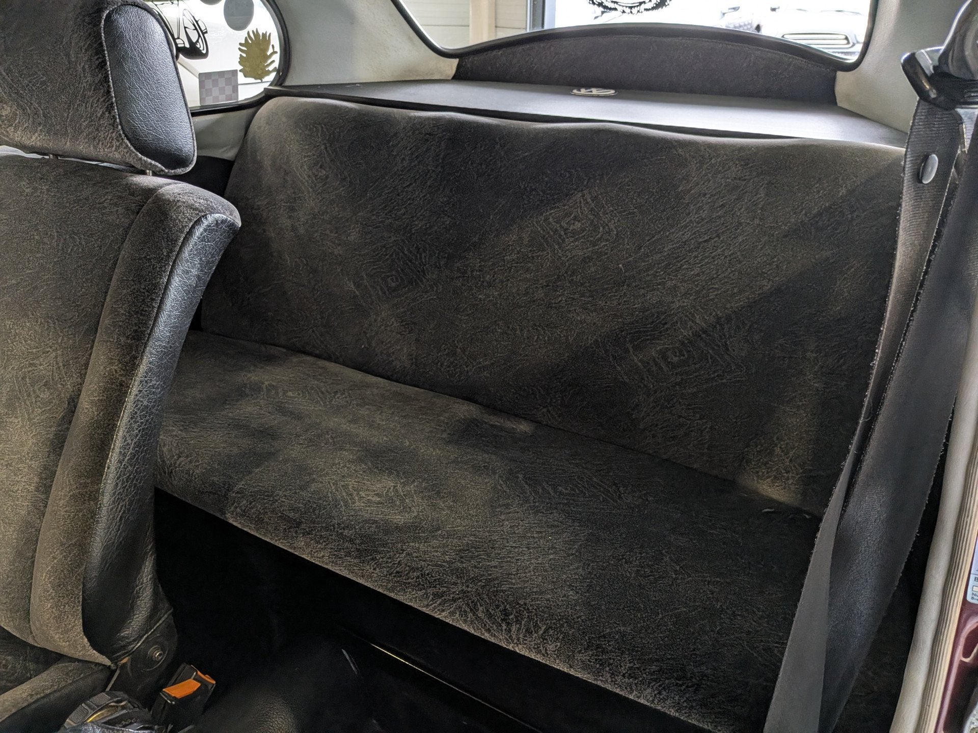 Volkswagen Kever 1600i 113121P (bj 1997), foto 7