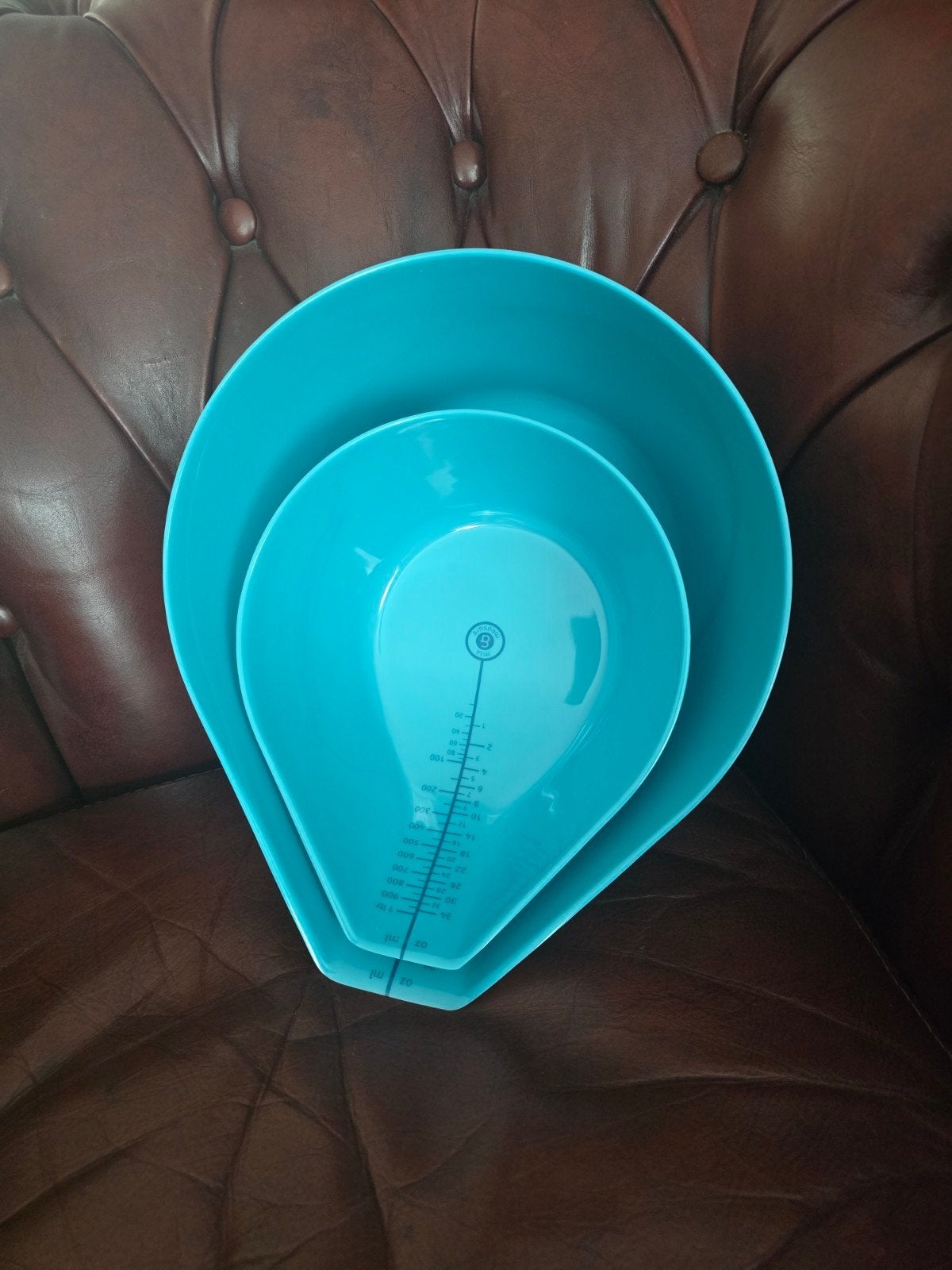 RoyalVKB Mix & Measure Maatkommen Set, Huis en Inrichting, Ophalen of Verzenden
