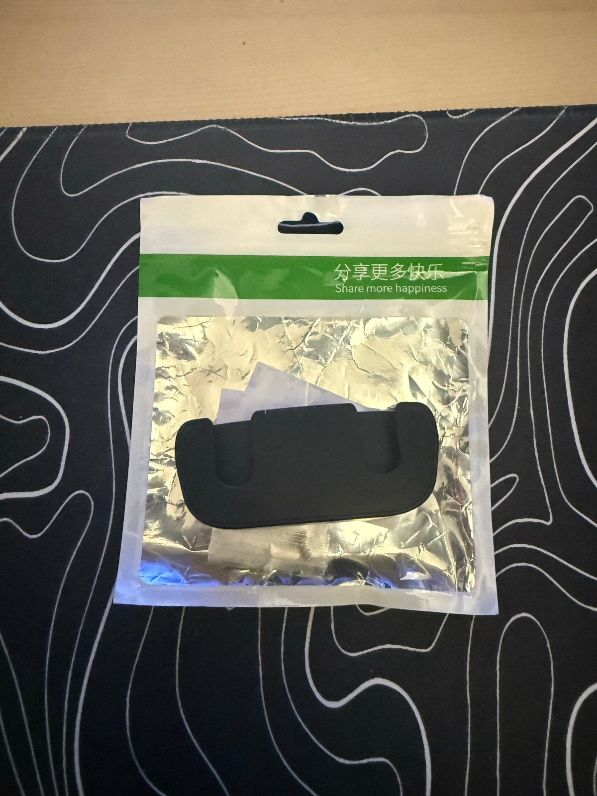 PlayStation Controller Houder voor Bureau, Houder/standaard, Nieuw, Overige merken, PlayStation