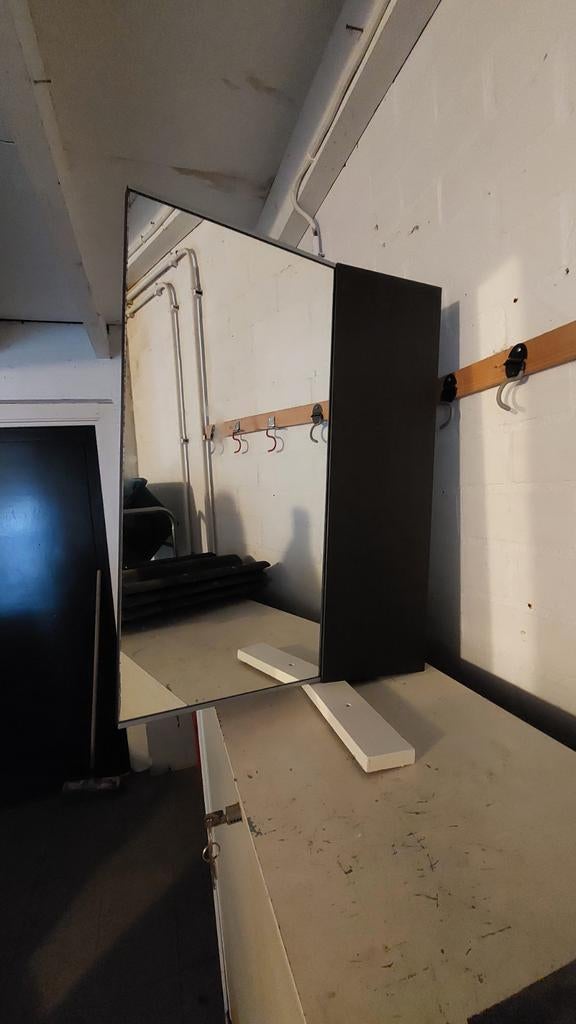 MEDICIJNKASTJE, Ophalen, Overige typen, 50 tot 100 cm, Minder dan 100 cm