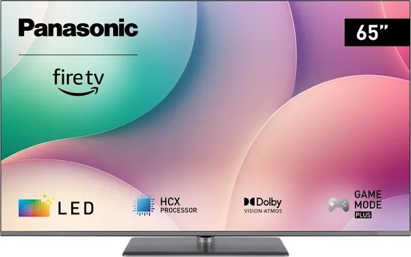 Panasonic 65 inch 4k LED tv ,TV-65W83AE6, Ophalen, Nieuw