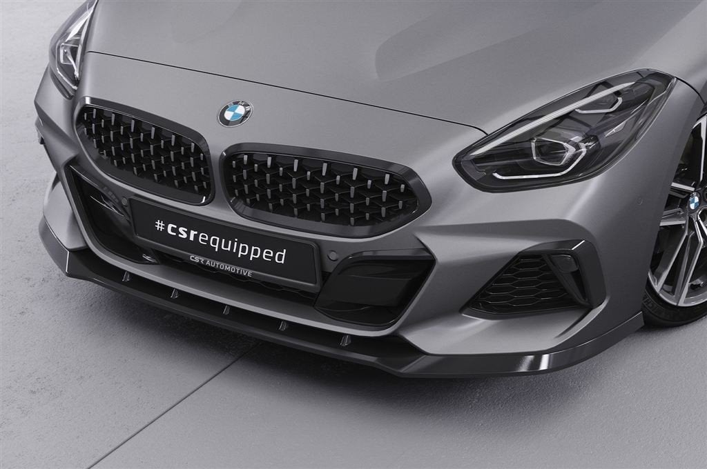 Splitter Voorspoiler Spoiler BMW Z4 [G29] M Pakket / M40i CS, Verzenden, Automotive Parts, A.parts@hotmail.nl, Trasmolenlaan 12 3447 GZ Woerden