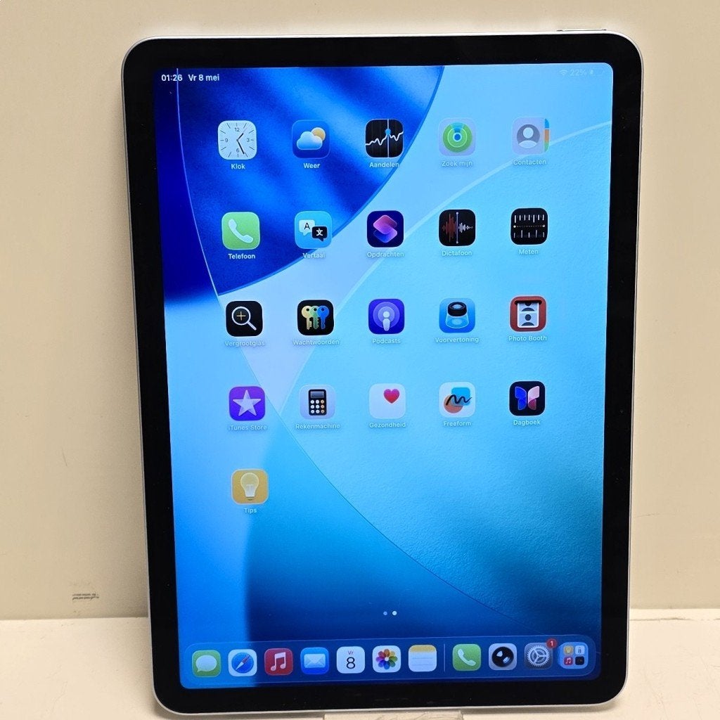 Apple IPad Air (2025) 11 WiFi | 128GB | A-Grade (838536), Computers en Software, Apple iPads, Apple Benelux B.V., Hanover.reception@euro.apple.com