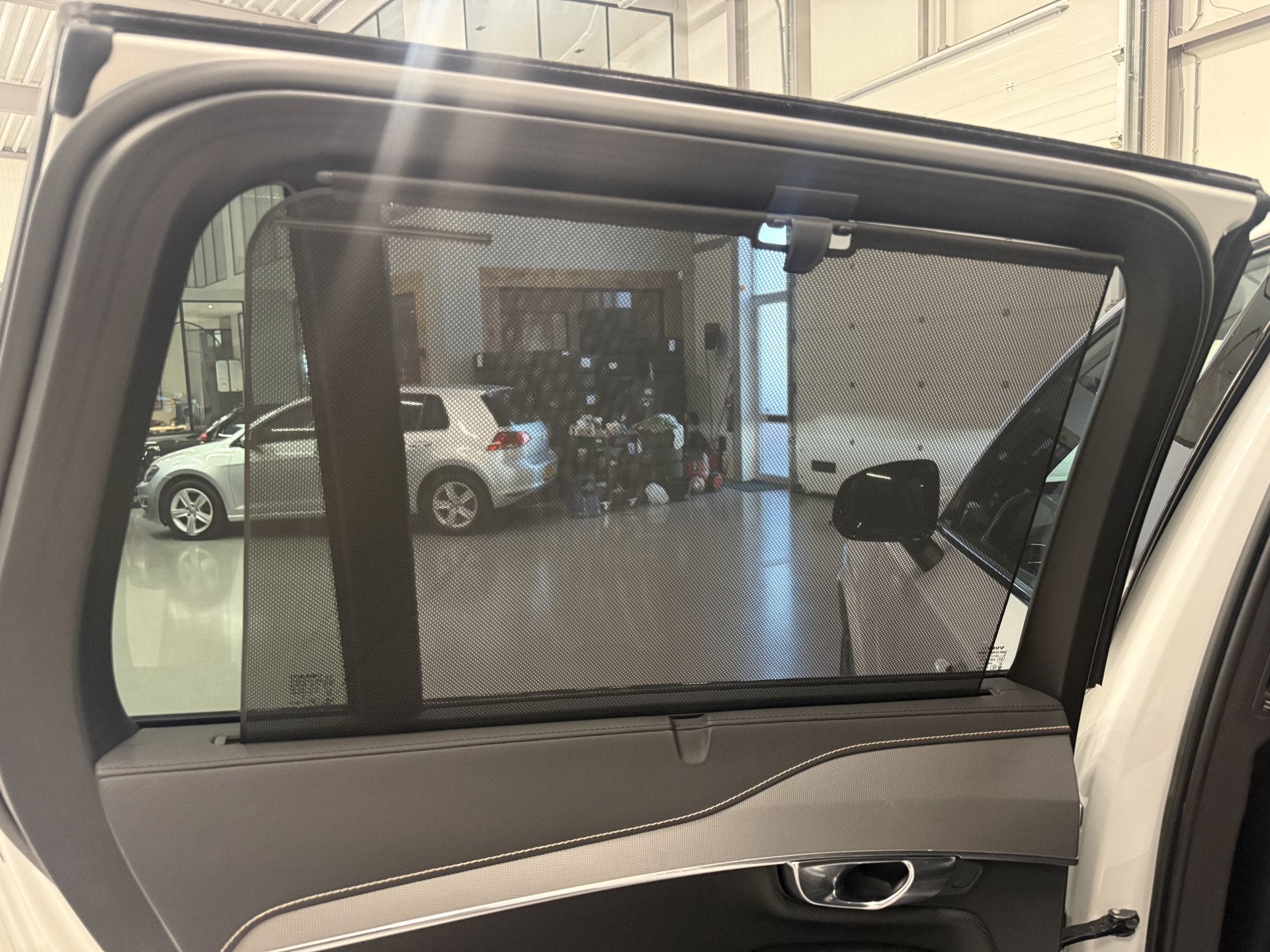 Foto 55 van Volvo XC90 T8 Recharge AWD R-Design PANO/TREKHAAK/SOH 93,7%/