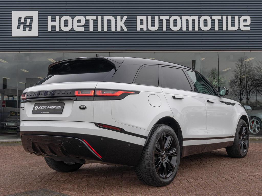 Land Rover Range Rover Velar 2.0 P400e Edition | 87% SOH | B, Auto's, Land Rover, Gebruikt, Euro 6, 4 cilinders, 2000 kg
