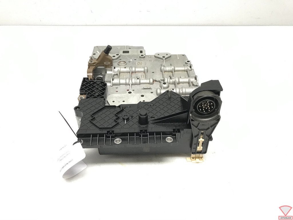 Ford Mustang 3.7 V6 2014+ Mechatronic Automaatbak Elektronic, Auto-onderdelen, Gebruikt, Info@ford.com, Ophalen of Verzenden, Ford