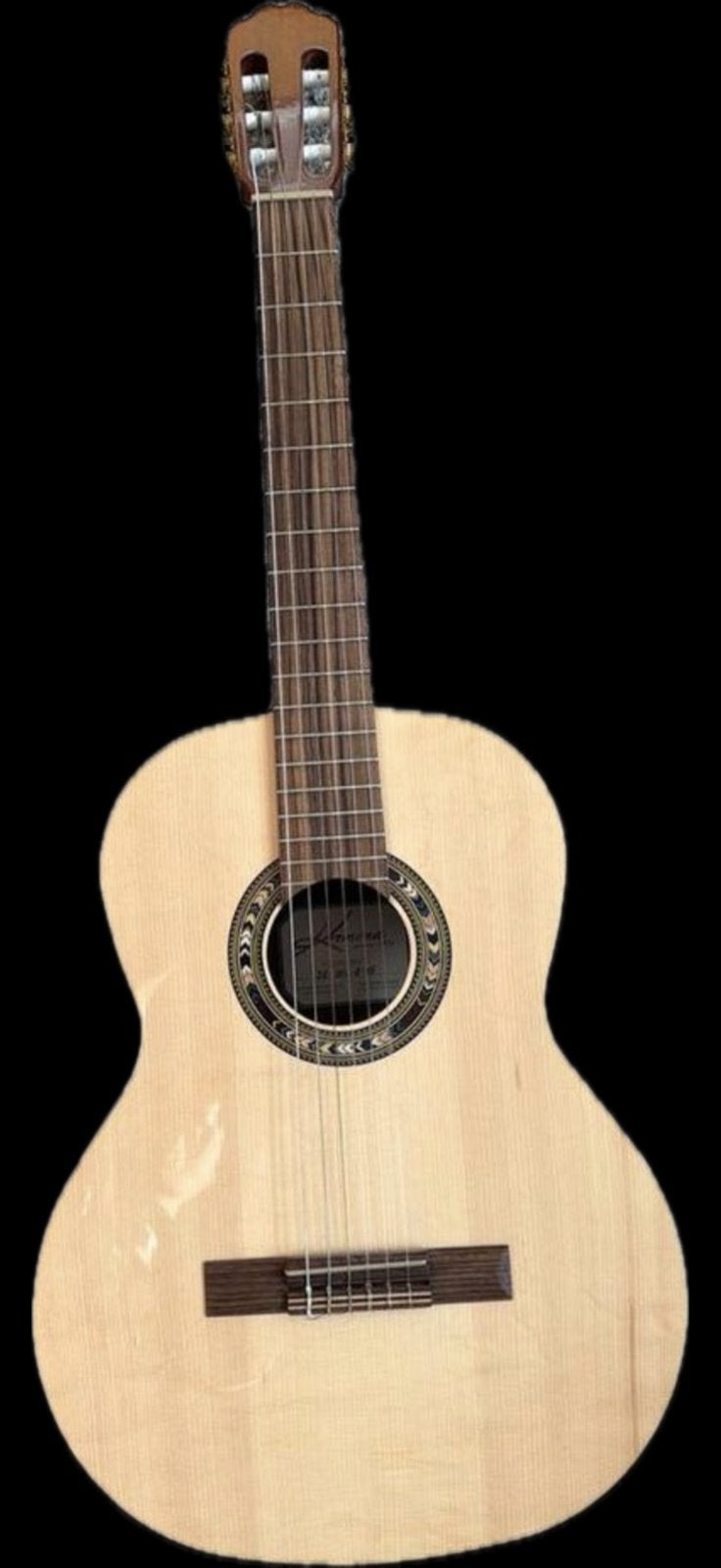 Kremona Soloist R65S Klassieke Gitaar, Ophalen, Zo goed als nieuw, Klassieke of Spaanse gitaar