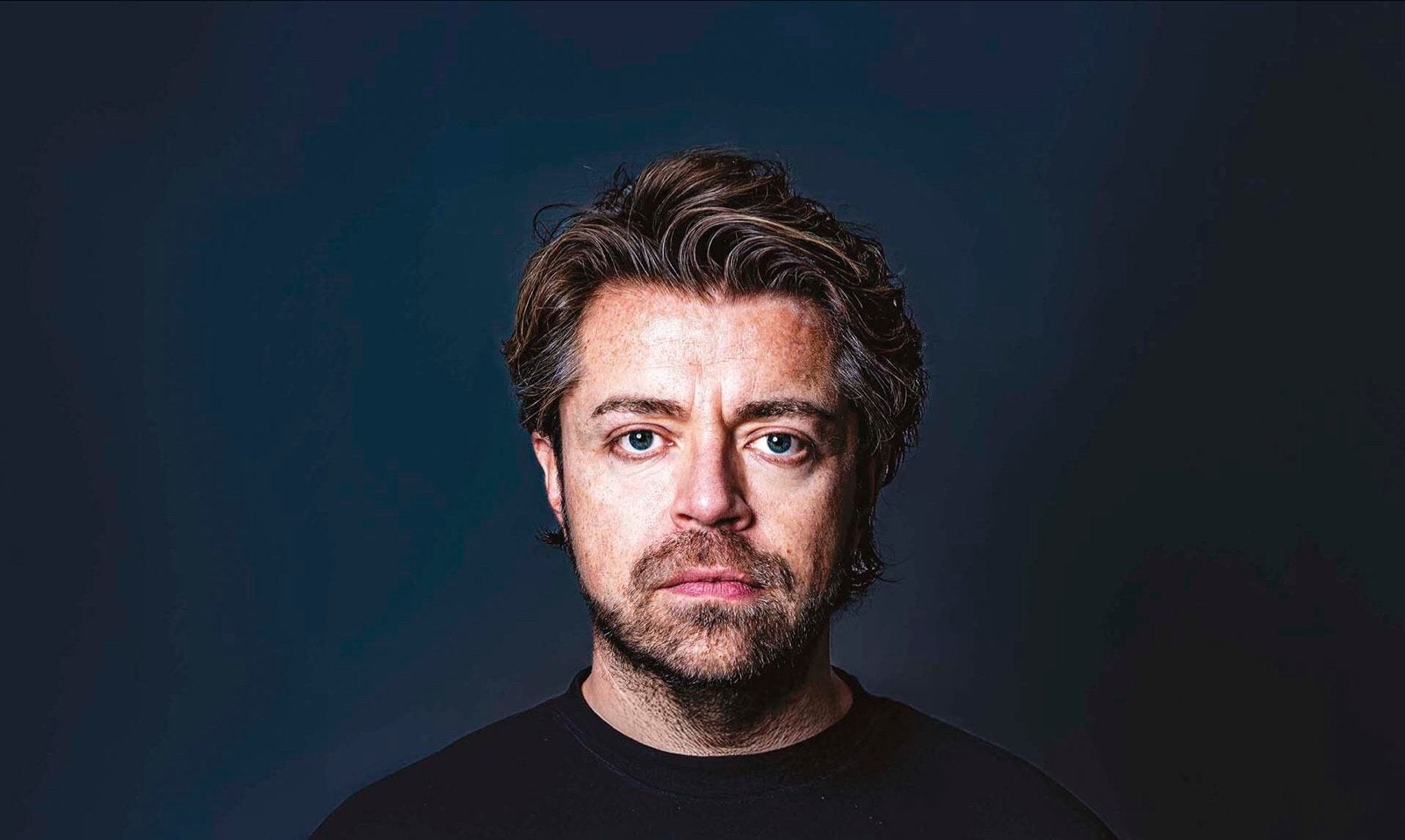 2 tickets gezocht voor Daan van der Hoeven in Nijmegen, Tickets en Kaartjes, Twee personen, Oktober