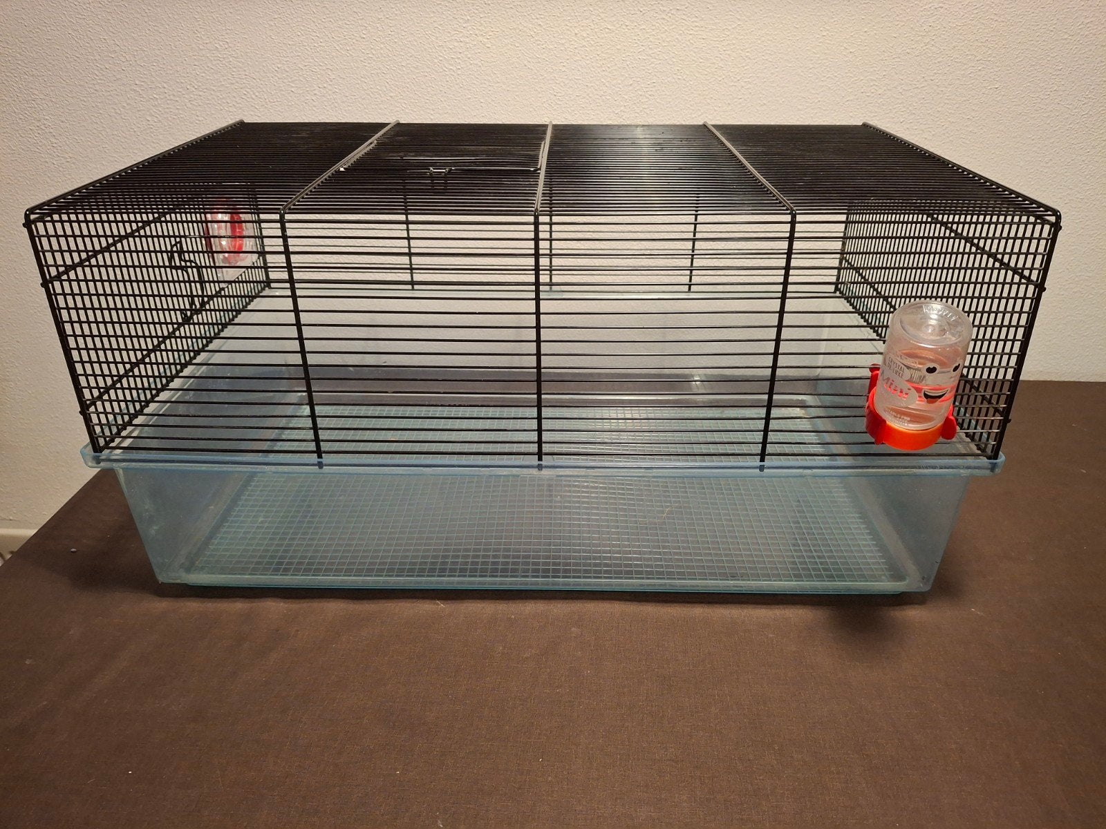 konijnenhok/ caviahok, Ophalen, Kooi, Cavia, Minder dan 60 cm