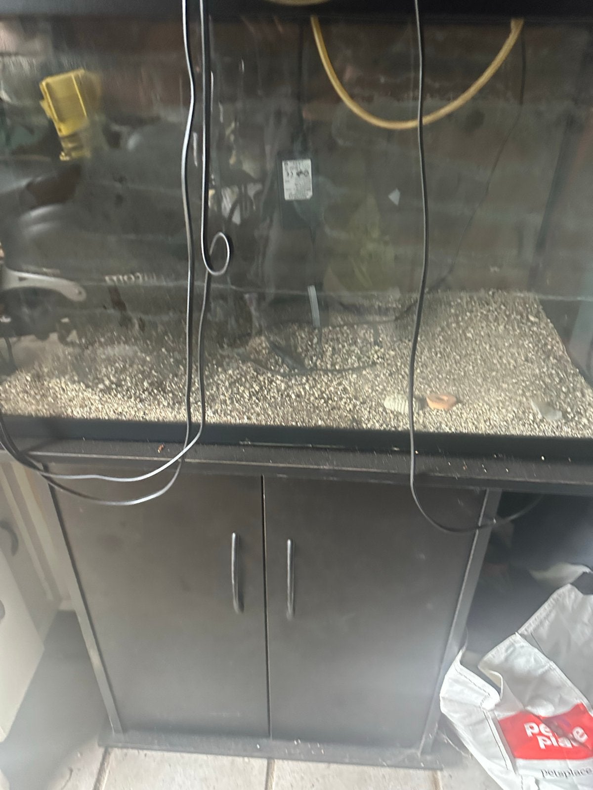 Aquarium te koop, Ophalen of Verzenden