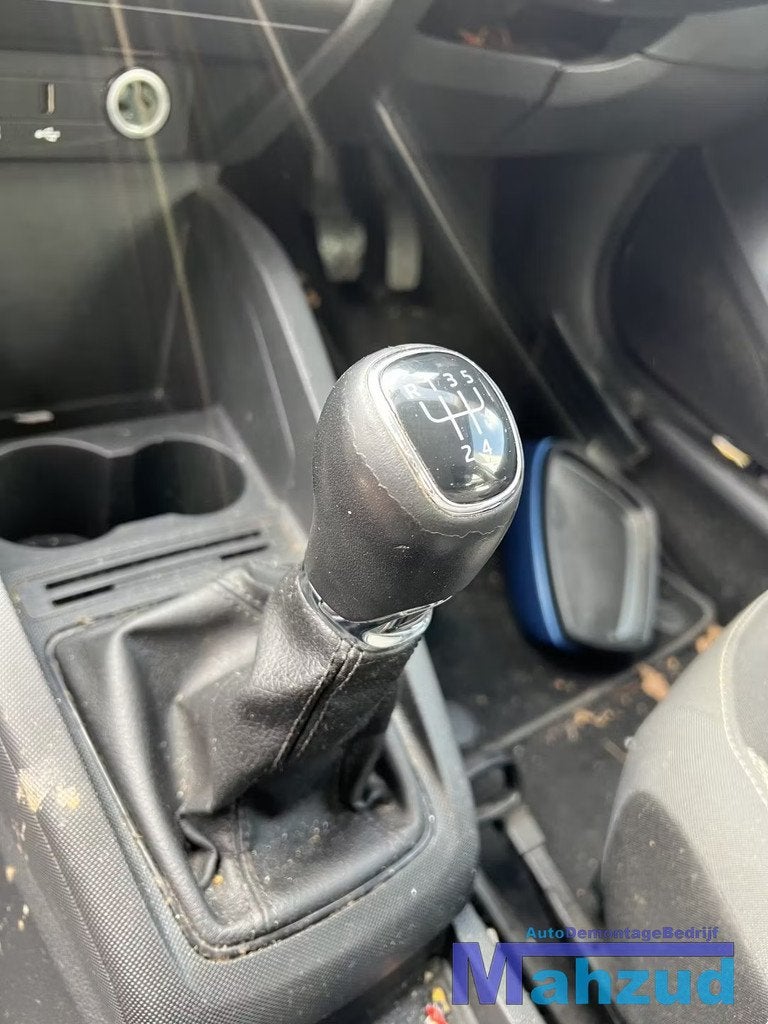 SKODA FABIA 3 pookhoes 2014-2021, Skoda, Skoda Auto a.s., Gebruikt, Infoline@skoda-auto.cz