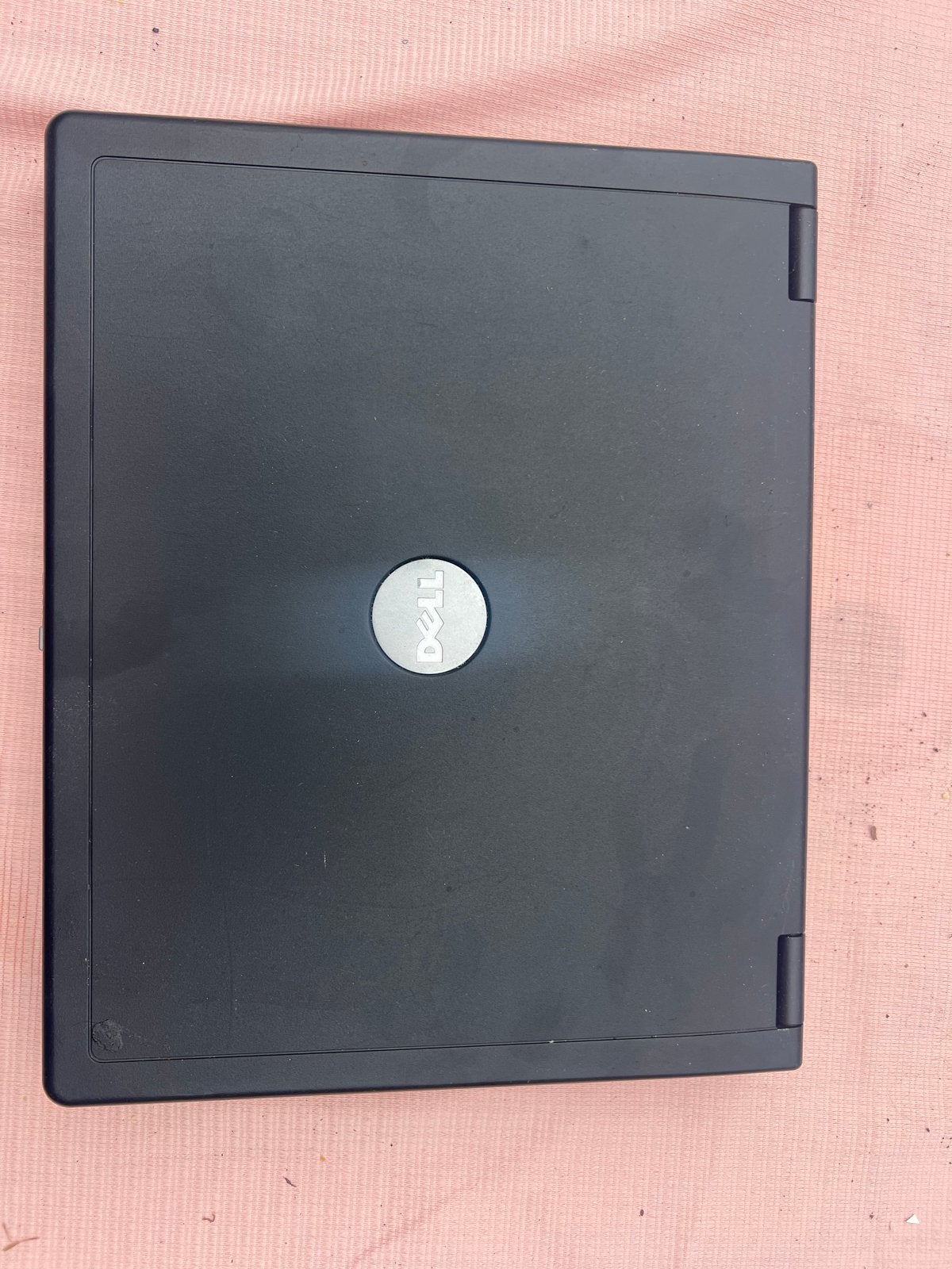 Dell Inspiron 1525 Laptop - Goed voor basisgebruik, Ophalen, Gebruikt, 15 inch