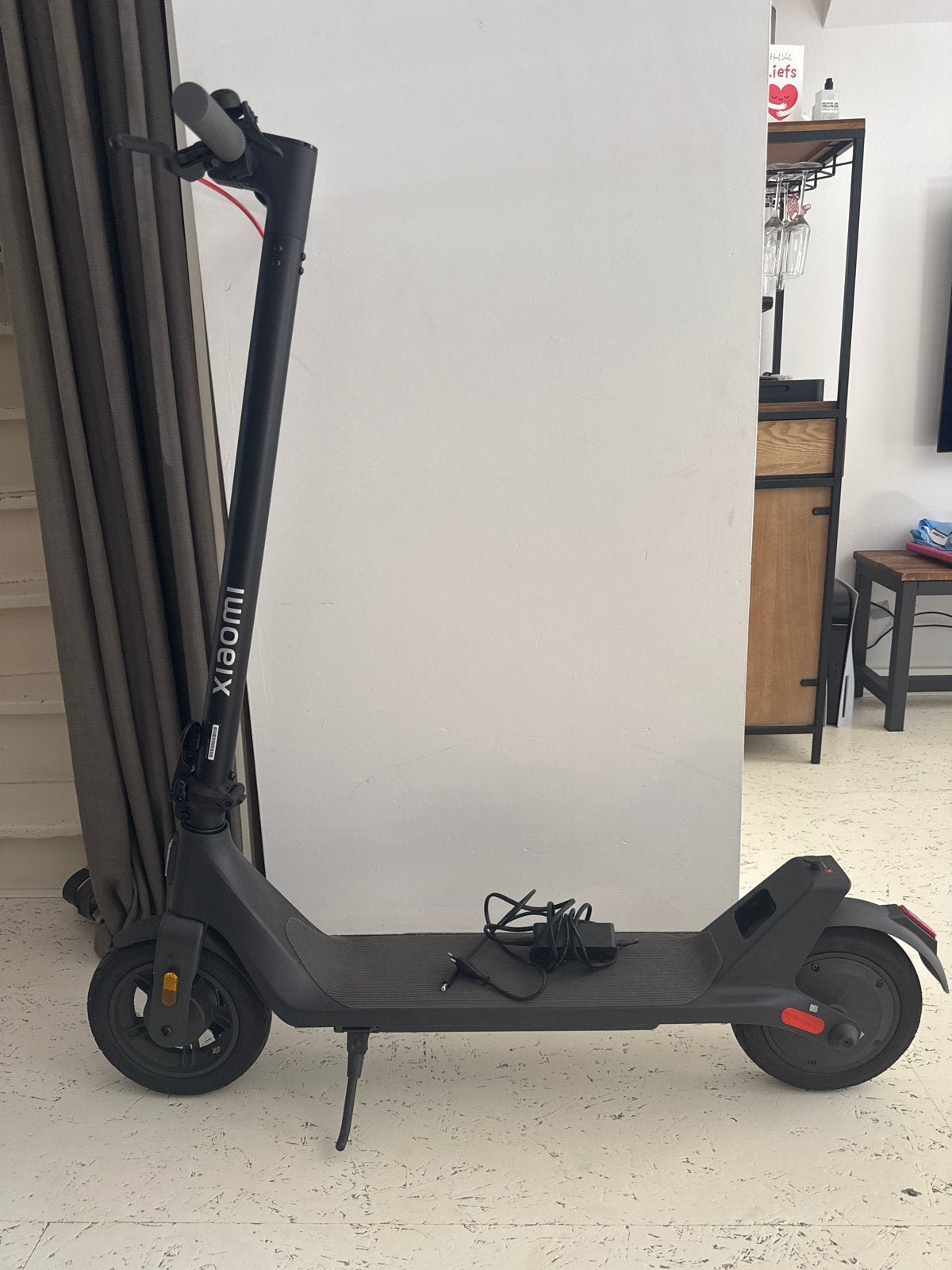Xiaomi 4 Lite 2e generatie elektrische step - ZGAN, Ophalen, Zo goed als nieuw, Elektrische step (E-scooter)