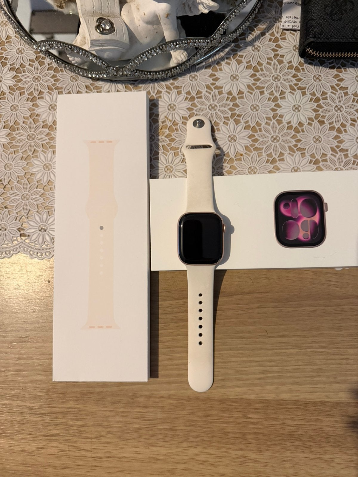Apple watch series 11 42 mm