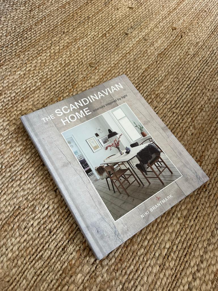 Nieuw Koffietafelboek: The Scandinavian Home - Interieur, Boeken, Wonen en Tuinieren, Nieuw, Interieur en Design, Ophalen of Verzenden