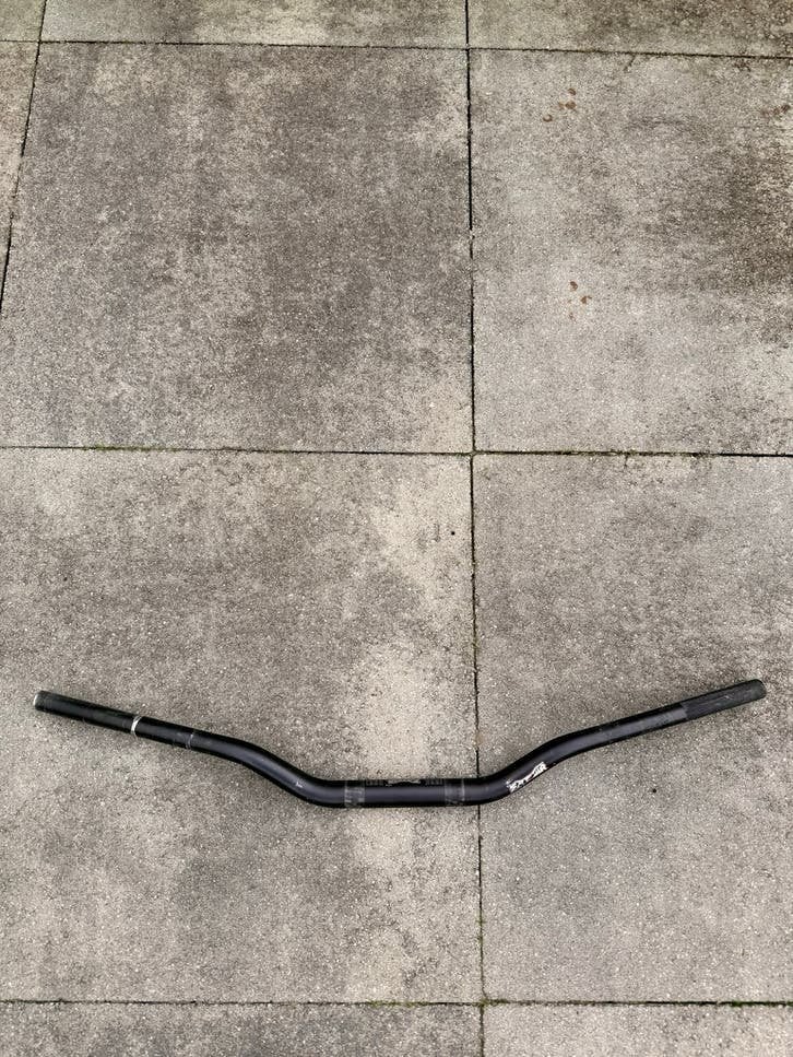 Renthal Fatbar H839, Ophalen of Verzenden, Gebruikt