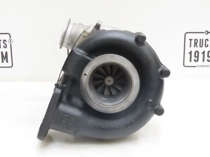 DAF Engines & Parts Turbo MX13 Revisie, Ophalen, Gebruikt, DAF, Motor en Toebehoren