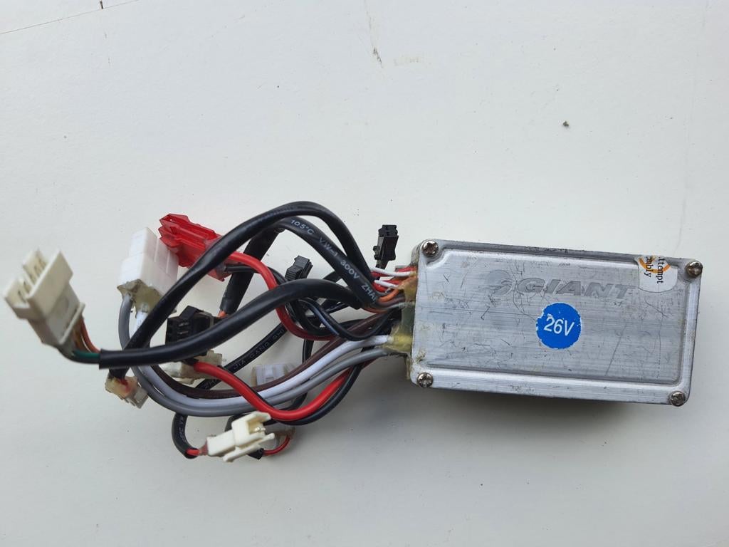 Giant controller, Ophalen of Verzenden, Nieuw