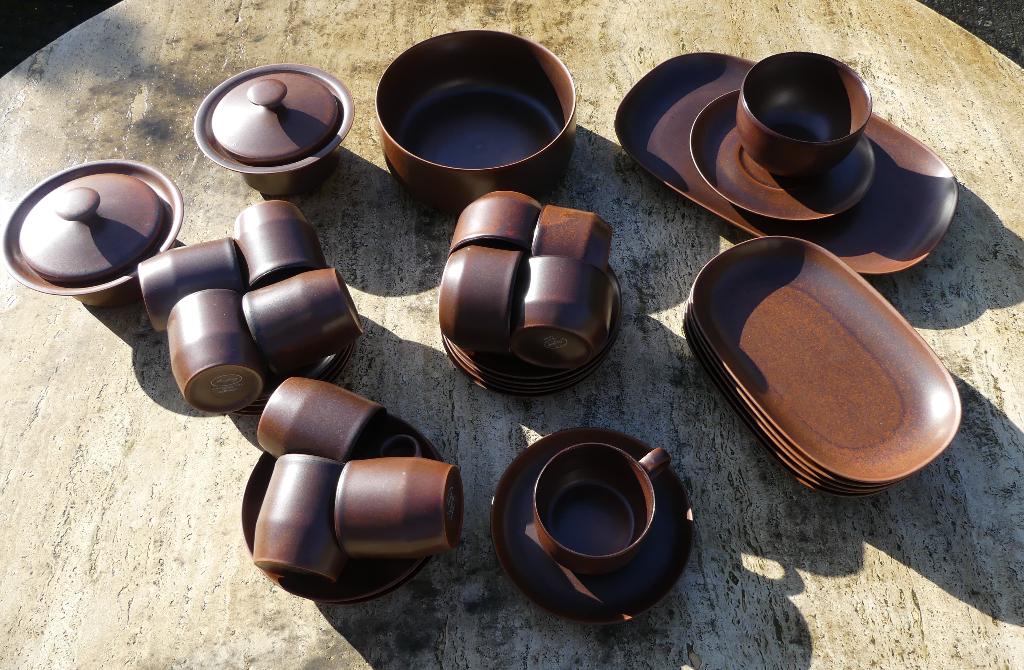 ARZBERG Marianne Westman Kristina Siena Hutschenreuther 1975, Nieuw, Ophalen of Verzenden, Wedgwood, Porselein