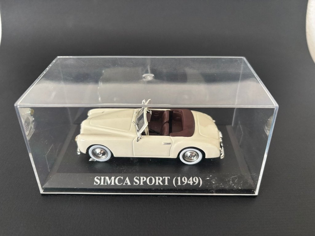 Diverse auto miniaturen 1:43, Hobby en Vrije tijd, Ophalen of Verzenden, Nieuw, Auto, Overige merken