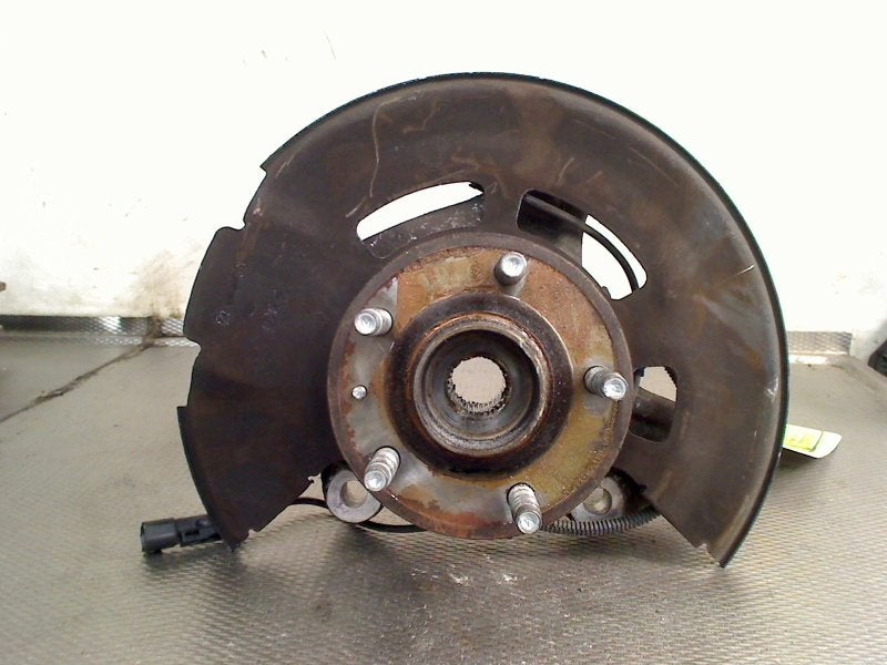 Fusee Rechts Voor Opel Astra K Sports Tourer 2016, Gebruikt, Bahnhofsplatz, Rüsselsheim am Main 65423, , Duitsland, Opel, Opel Automobile GmbH
