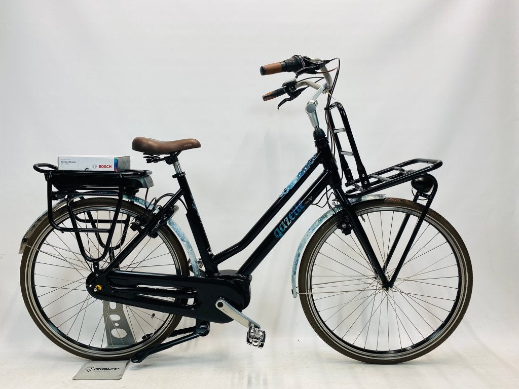 GAZELLE MisSGrace HMB Ebike damesfiets M-53cm – REFURBISHED