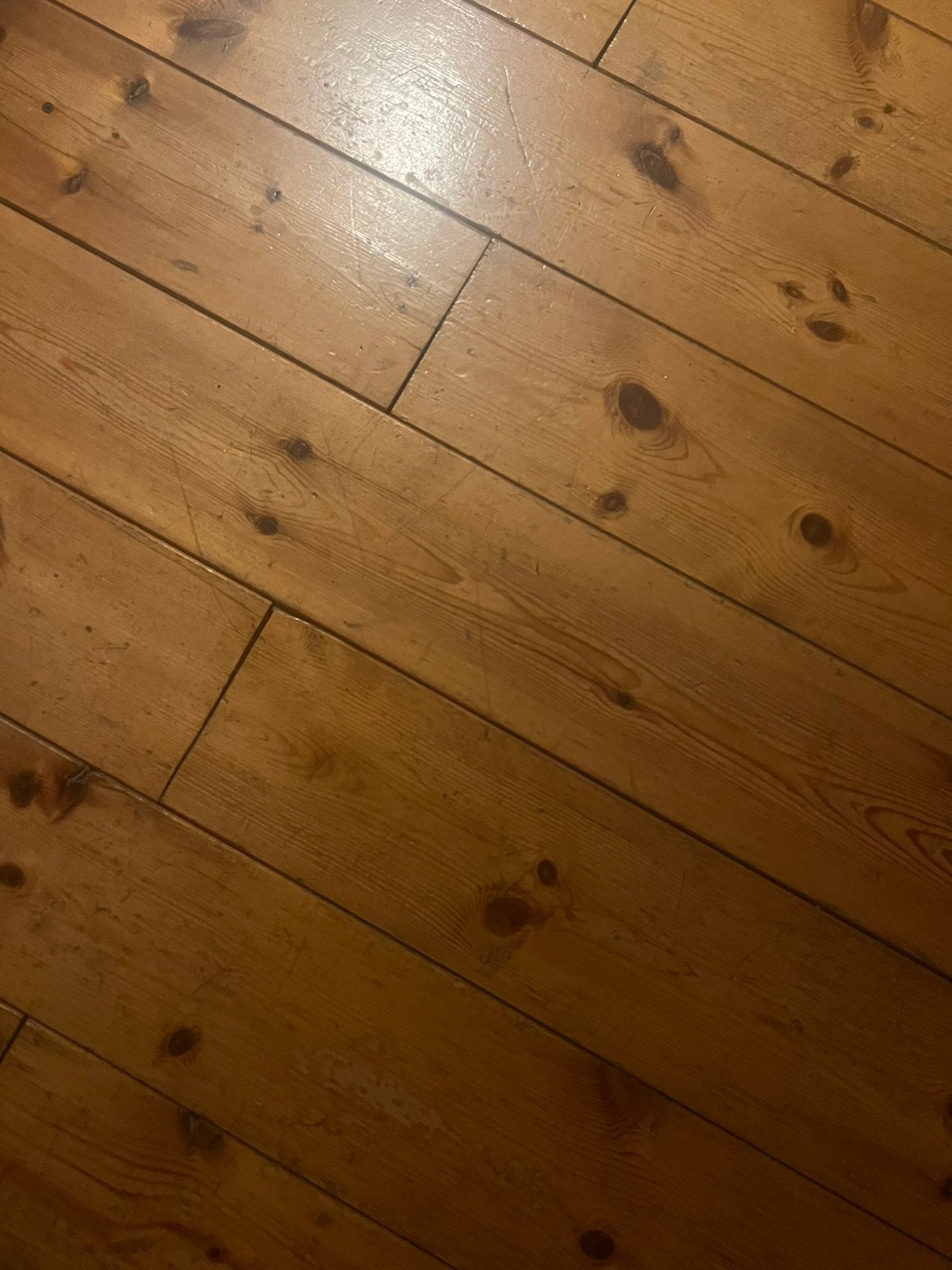 Gezocht: grenen vloerdelen 160mm breed, 15mm dik, mes groef, Gebruikt, Minder dan 5 m², 10 tot 30 cm, Hout