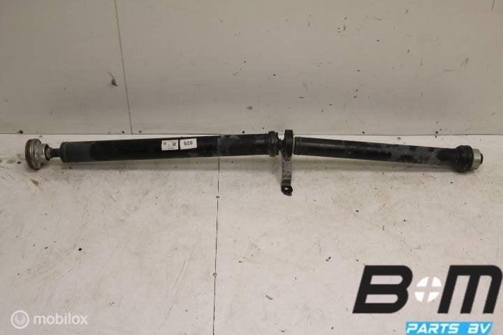 Cardanas Audi S4 8W, Auto-onderdelen, Remmen en Aandrijving, Gebruikt