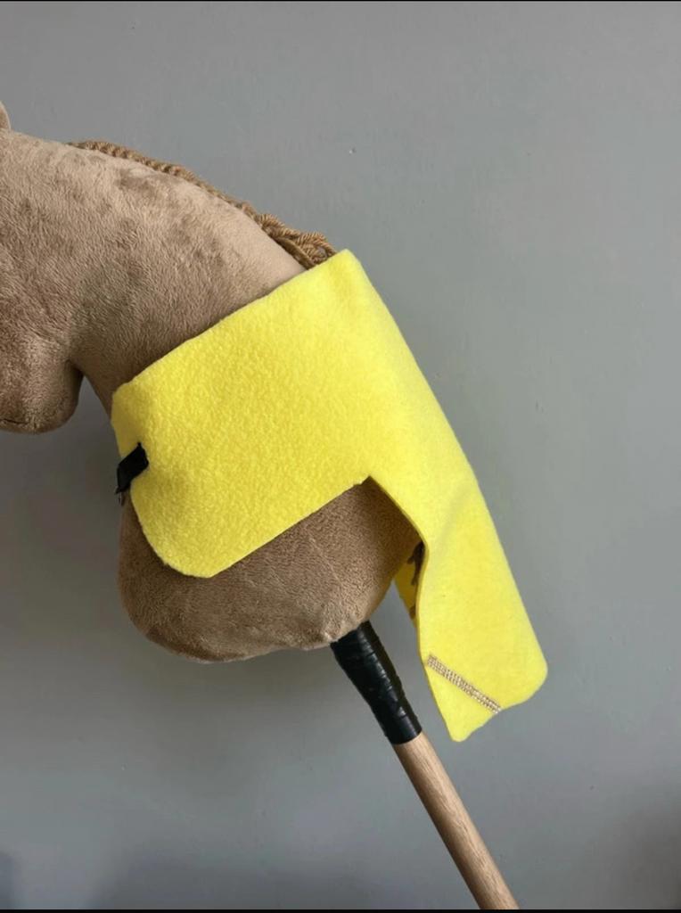 Hobbyhorse deken, Ophalen of Verzenden, Zo goed als nieuw